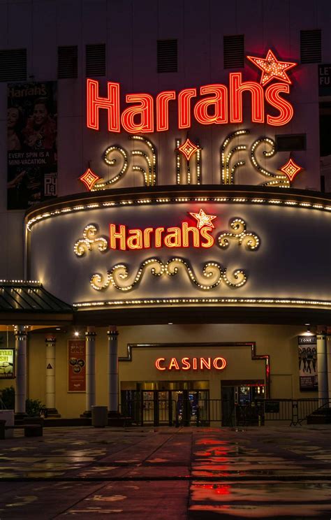 harrahs casino pronunciation